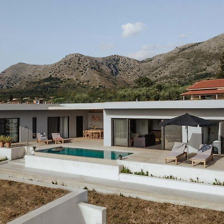 Villa Pelagia Palairos Екстер'єр фото