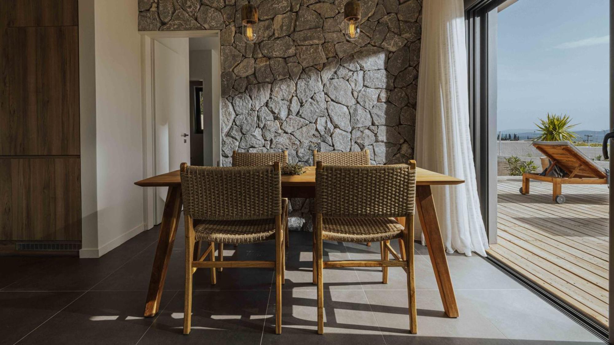 Villa Pelagia Palairos Екстер'єр фото