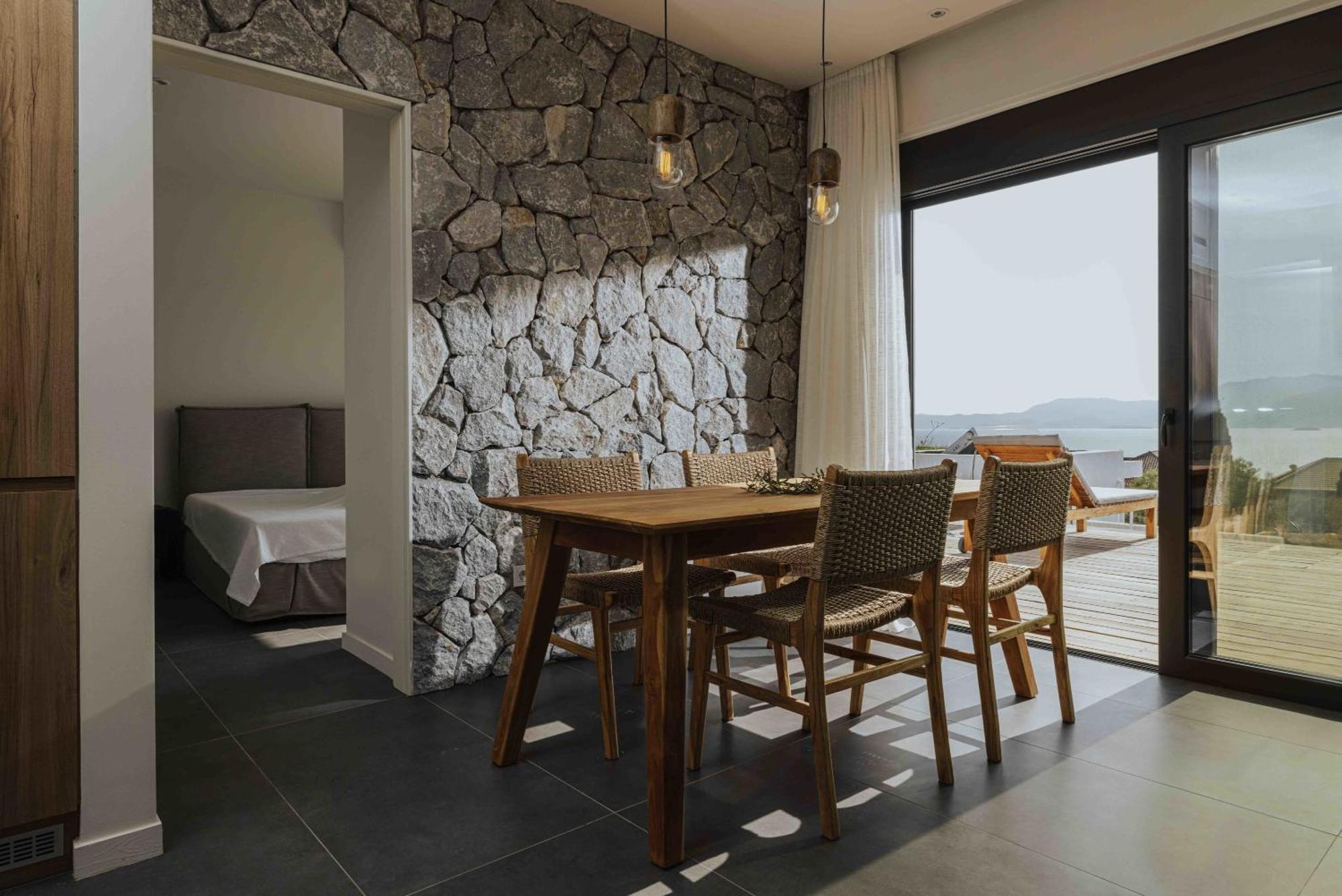 Villa Pelagia Palairos Екстер'єр фото