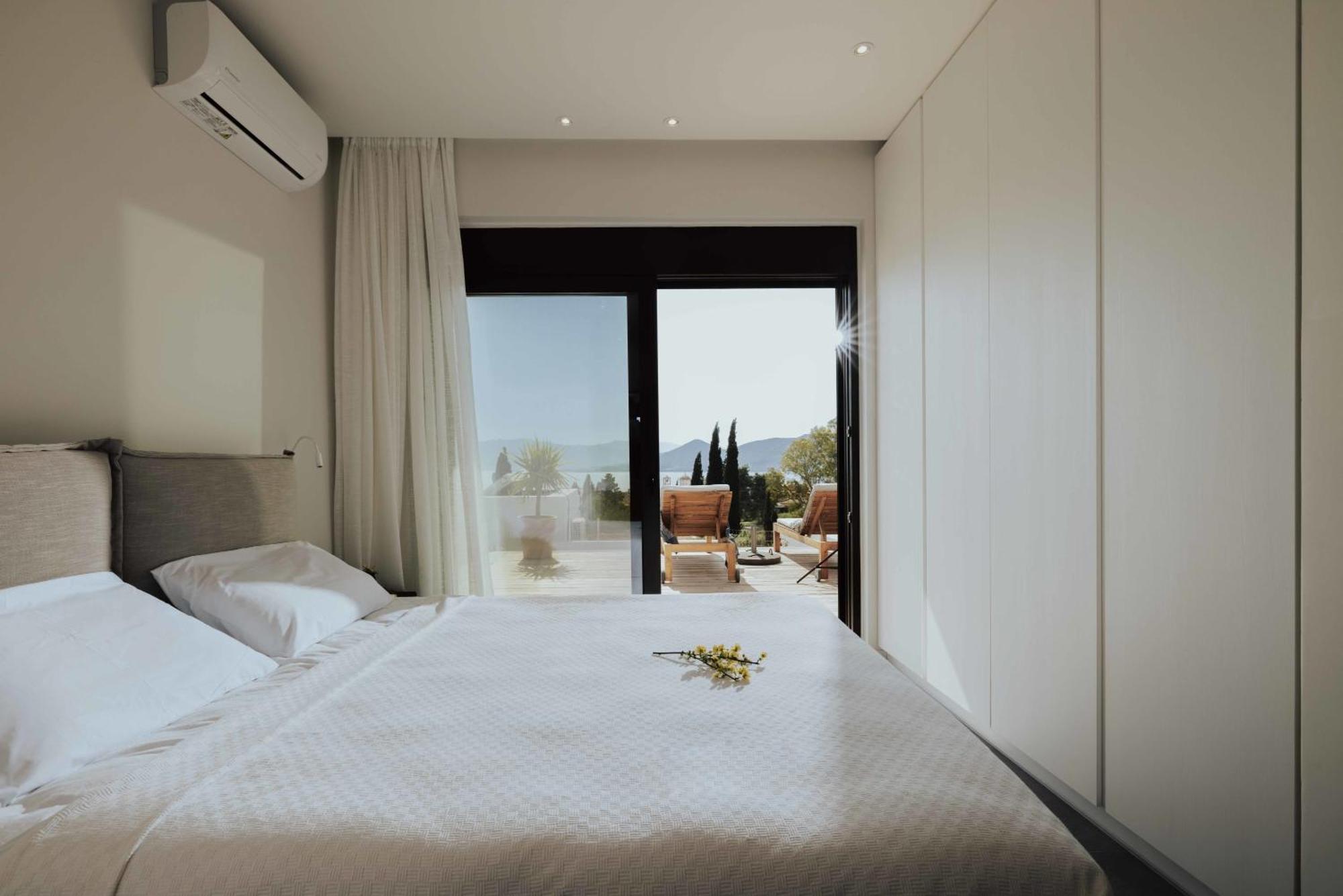 Villa Pelagia Palairos Екстер'єр фото