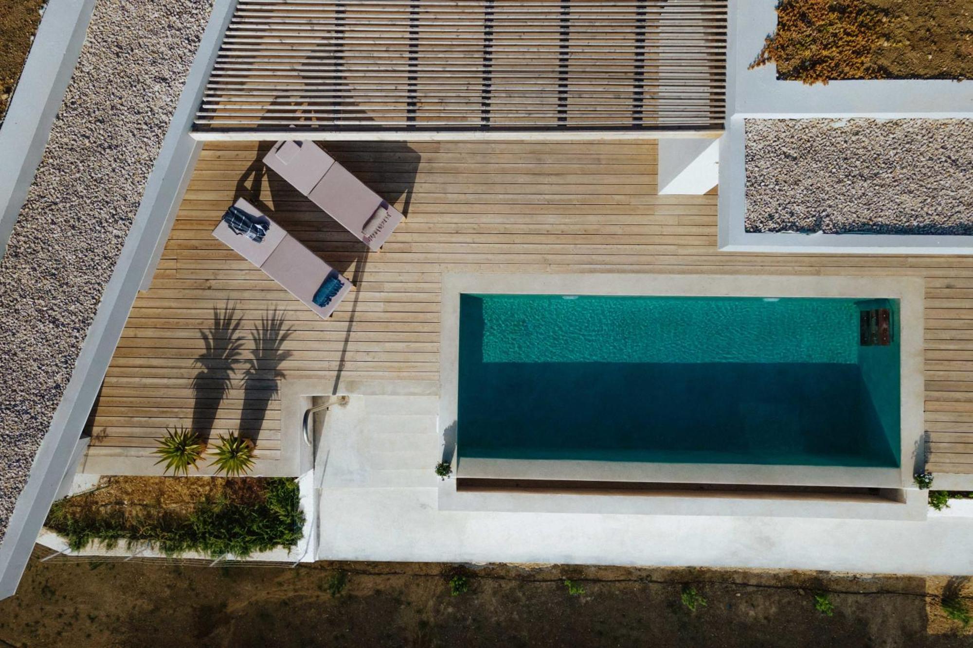 Villa Pelagia Palairos Екстер'єр фото